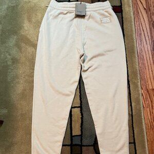 Burberry Jogging Pants (Size M, but fits like L); Authentic